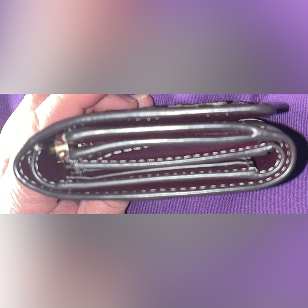 Tory Burch Multicolor Patchwork Wallet - image 3